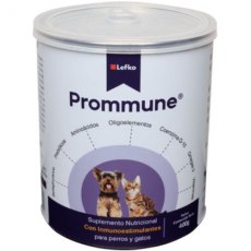 Lefko Prommune Para Perros
